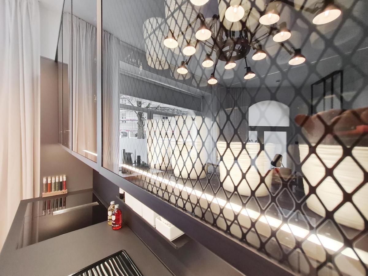 Luxury Omuntu Apartment Munich
