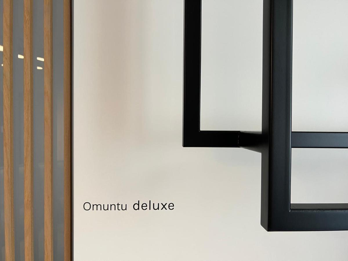 Apartment Luxury Omuntu Munich
